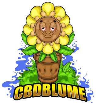CBD Blume Logo – Erfahrungen, Bewertungen & VIP Mitgliedschaft