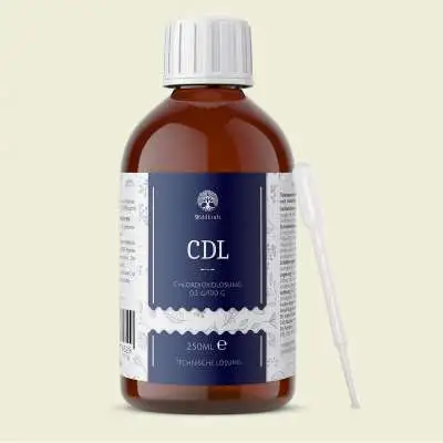 Waldkraft CDL / Chlordioxid-Lösung