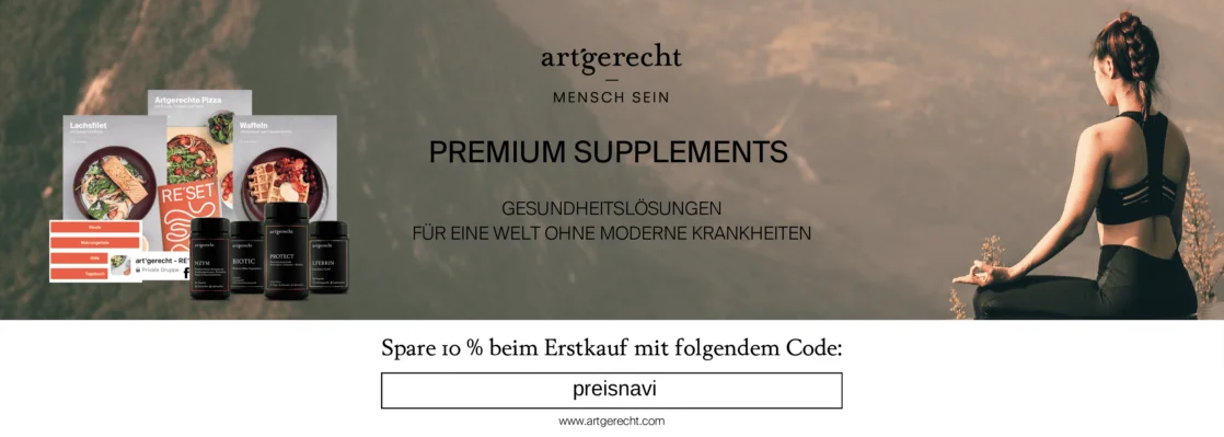 artgerecht gutschein