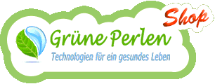 Grüne Perlen Gutscheincode