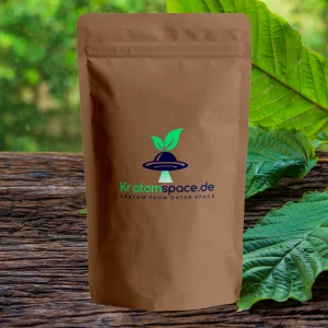 Maeng Da Kratom