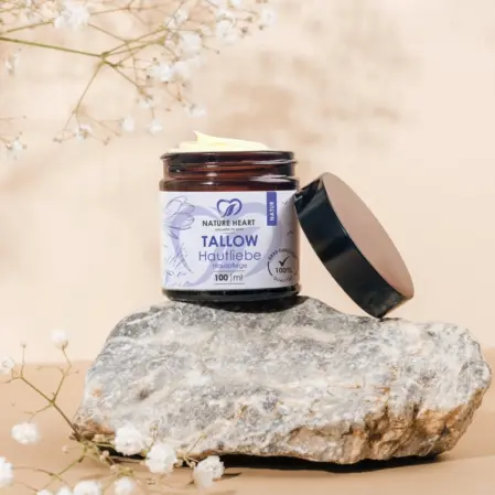 Nature Heart AshwaPure KSM66 Kundenerfahrungen und Bewertungen!