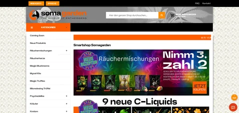 Rauchgeist alternative Die besten Rauchgeist alternativen finden.