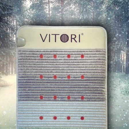 Vitori Kristallmatte